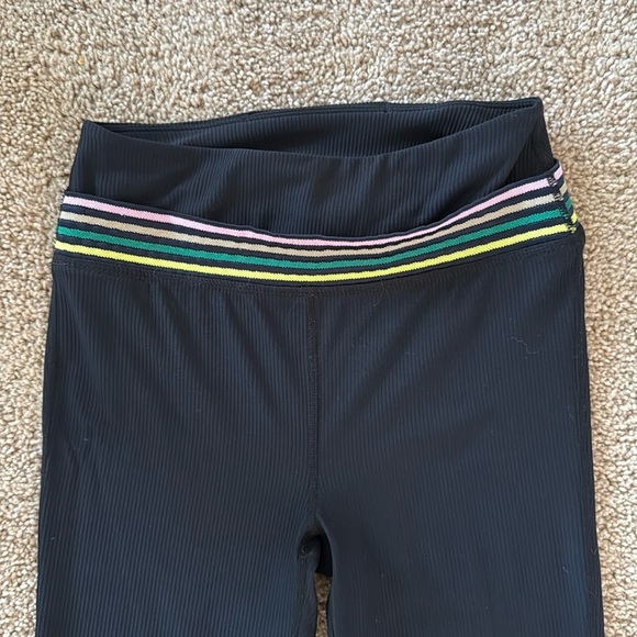 FP Movement Hard To Forget Ribbed Flares - Picture 6 of 9